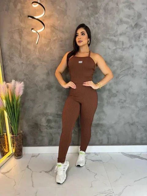 MACACÃO LUNNA