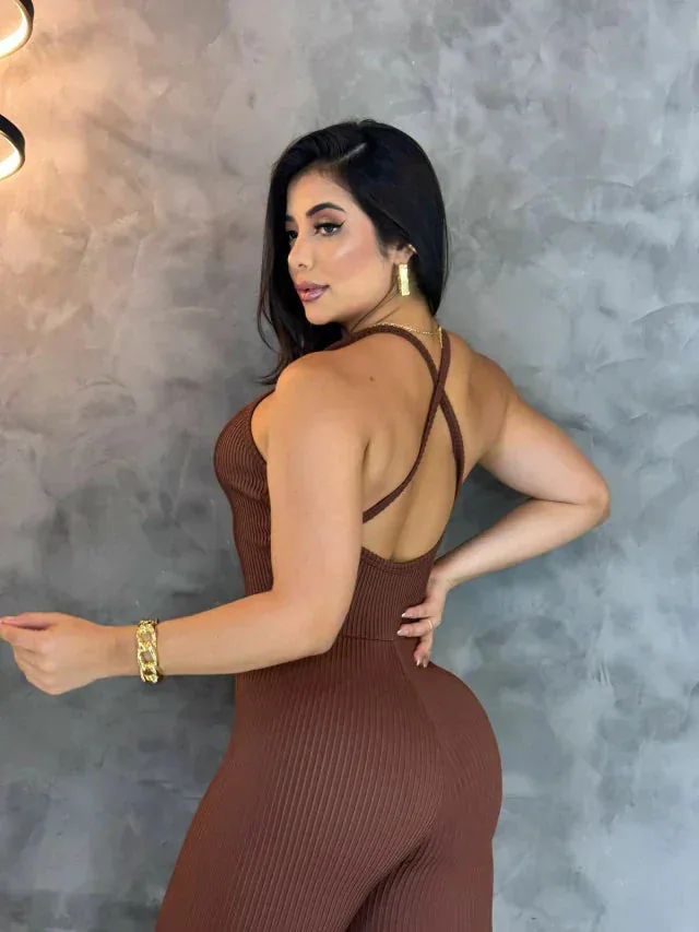 MACACÃO LUNNA